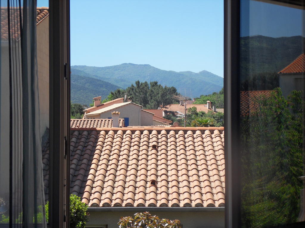 Chambres D'Hotes De La Grone Argeles-sur-Mer Room photo