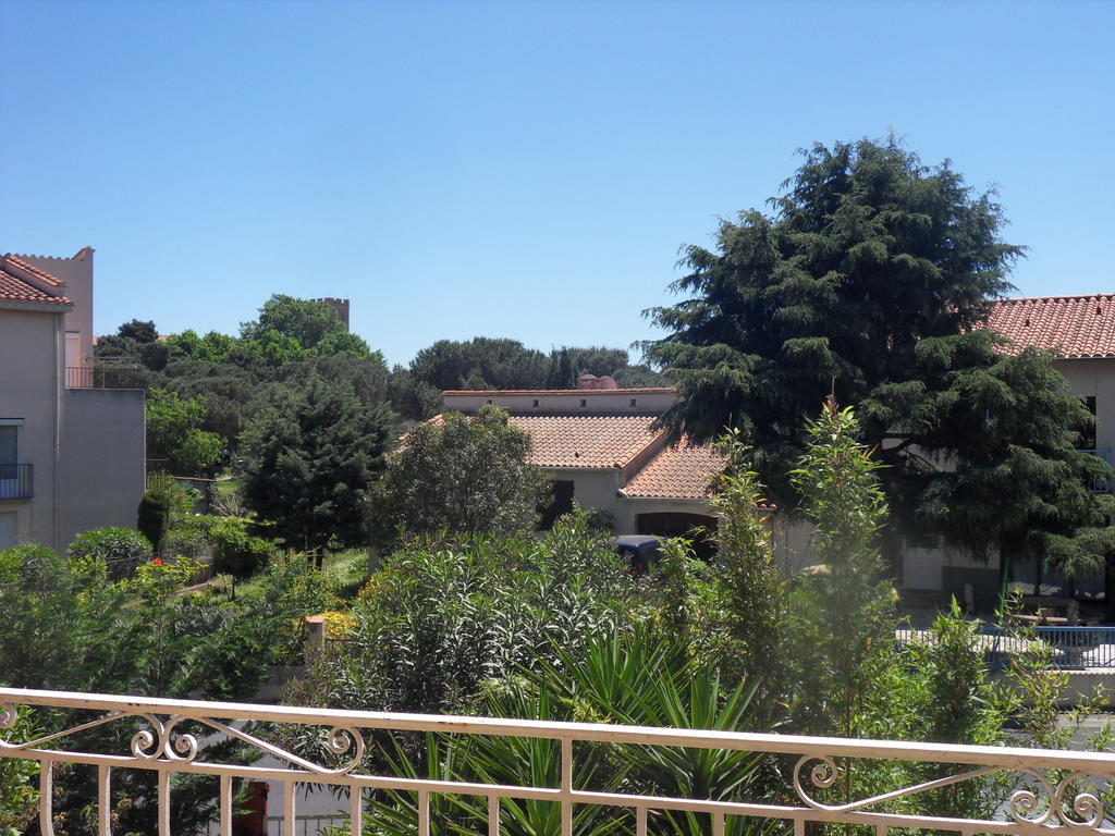 Chambres D'Hotes De La Grone Argeles-sur-Mer Exterior photo