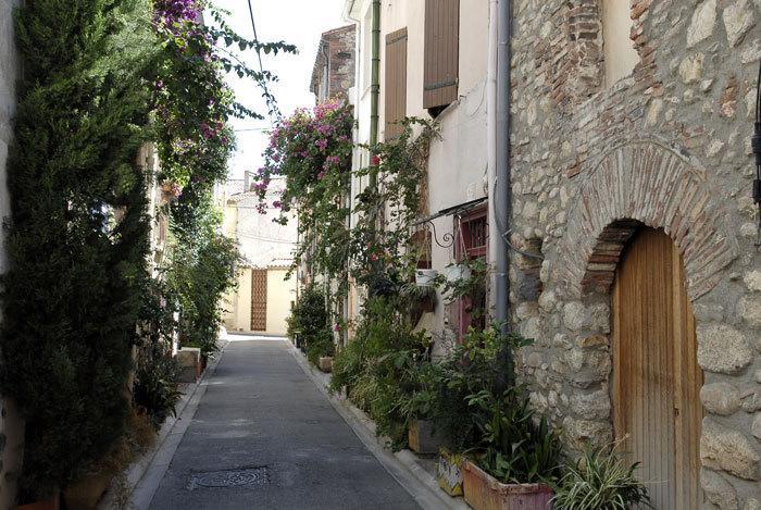 Chambres D'Hotes De La Grone Argeles-sur-Mer Exterior photo